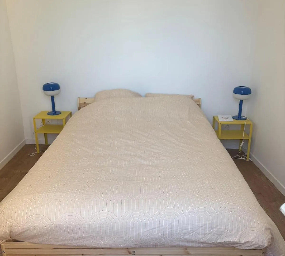 Lägenhet Luminous Appartment In Aix-En-Provence