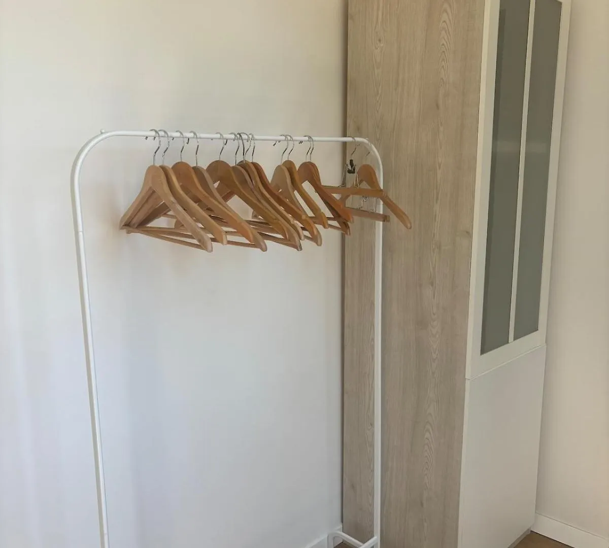 Luminous Appartment In Aix-En-Provence 0*,