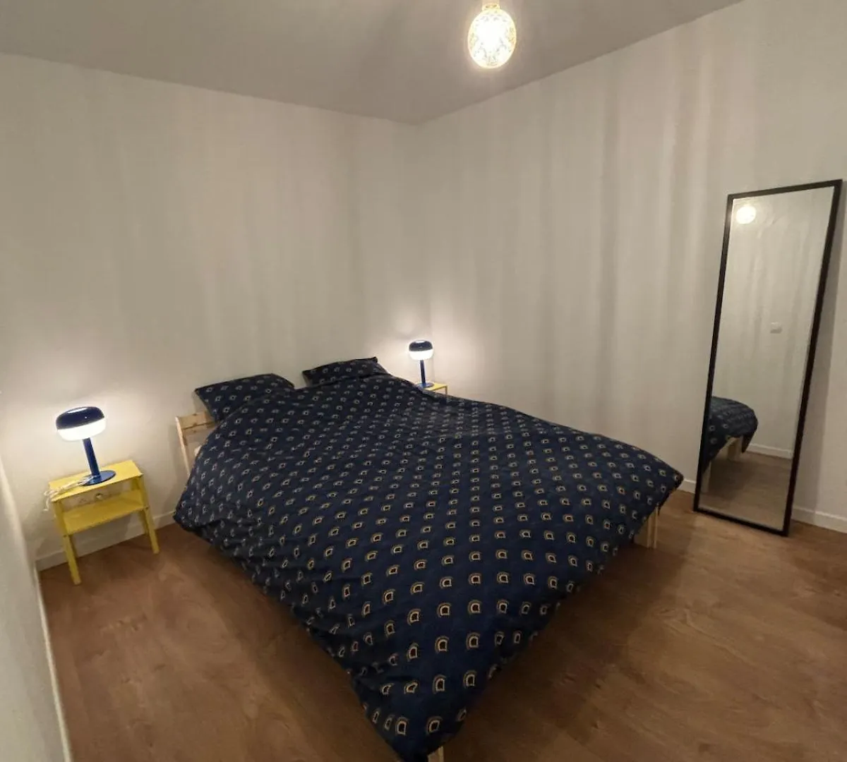 Luminous Appartment In Aix-En-Provence